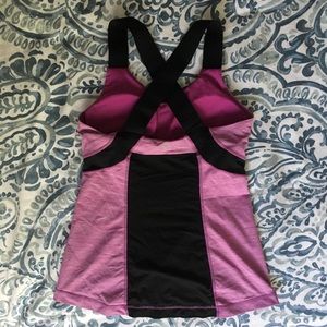 NWOT Lululemon tank top